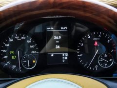 Mercedes-Benz Vito 2.0T Elite Edition 7-Seater - фото 13