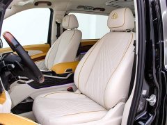 Mercedes-Benz Vito 2.0T Elite Edition 7-Seater - фото 15