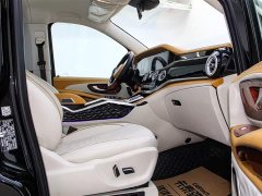 Mercedes-Benz Vito 2.0T Elite Edition 7-Seater - фото 16