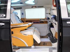 Mercedes-Benz Vito 2.0T Elite Edition 7-Seater - фото 17