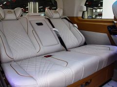 Mercedes-Benz Vito 2.0T Elite Edition 7-Seater - фото 20