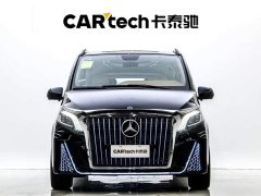 Mercedes-Benz Vito 2.0T Elite Edition 7-Seater - фото 3