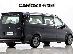 Mercedes-Benz Vito 2.0T Elite Edition 7-Seater - фото 4