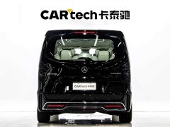 Mercedes-Benz Vito 2.0T Elite Edition 7-Seater - фото 5