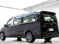 Mercedes-Benz Vito 2.0T Elite Edition 7-Seater - фото 6