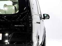 Mercedes-Benz Vito 2.0T Elite Edition 7-Seater - фото 8