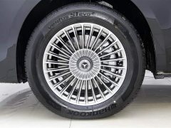 Mercedes-Benz Vito 2.0T Elite Edition 7-Seater - фото 9