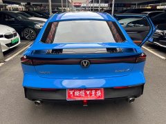 Changan UNI-V 1.5T ZunGui Edition - фото 17