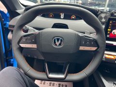 Changan UNI-V 1.5T ZunGui Edition - фото 9
