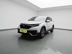 Honda CR-V 2017 240TURBO CVT two-wheel drive comfort version - фото 1