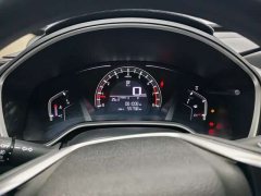 Honda CR-V 2017 240TURBO CVT two-wheel drive comfort version - фото 10