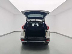 Honda CR-V 2017 240TURBO CVT two-wheel drive comfort version - фото 11
