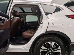 Honda CR-V 2017 240TURBO CVT two-wheel drive comfort version - фото 14
