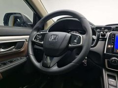 Honda CR-V 2017 240TURBO CVT two-wheel drive comfort version - фото 15