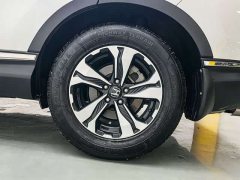 Honda CR-V 2017 240TURBO CVT two-wheel drive comfort version - фото 16