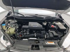 Honda CR-V 2017 240TURBO CVT two-wheel drive comfort version - фото 17