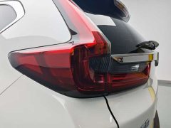 Honda CR-V 2017 240TURBO CVT two-wheel drive comfort version - фото 19