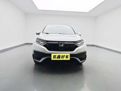 Honda CR-V 2017 240TURBO CVT two-wheel drive comfort version - фото 2