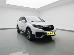 Honda CR-V 2017 240TURBO CVT two-wheel drive comfort version - фото 3