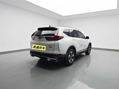 Honda CR-V 2017 240TURBO CVT two-wheel drive comfort version - фото 4