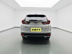 Honda CR-V 2017 240TURBO CVT two-wheel drive comfort version - фото 5