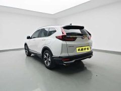 Honda CR-V 2017 240TURBO CVT two-wheel drive comfort version - фото 6