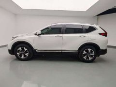 Honda CR-V 2017 240TURBO CVT two-wheel drive comfort version - фото 7