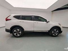 Honda CR-V 2017 240TURBO CVT two-wheel drive comfort version - фото 8