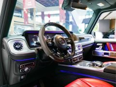 Mercedes-Benz G-Class G 500 - фото 10