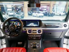 Mercedes-Benz G-Class G 500 - фото 11