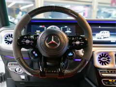 Mercedes-Benz G-Class G 500 - фото 12