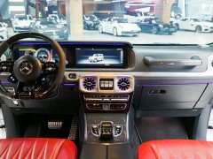 Mercedes-Benz G-Class G 500 - фото 13