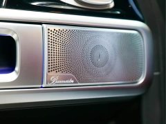 Mercedes-Benz G-Class G 500 - фото 14