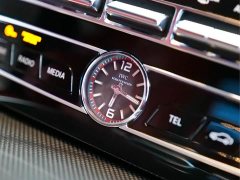 Mercedes-Benz G-Class G 500 - фото 16