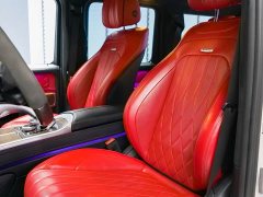 Mercedes-Benz G-Class G 500 - фото 18