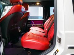 Mercedes-Benz G-Class G 500 - фото 19