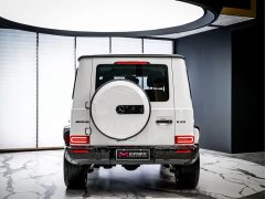 Mercedes-Benz G-Class G 500 - фото 4