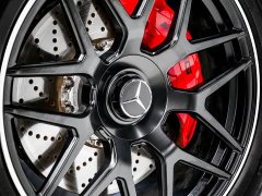 Mercedes-Benz G-Class G 500 - фото 8