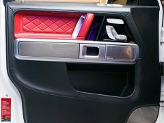 Mercedes-Benz G-Class G 500 - фото 9