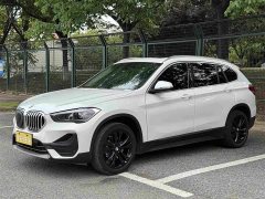 BMW X1 sDrive20Li Fashion - фото 1