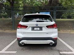 BMW X1 sDrive20Li Fashion - фото 11