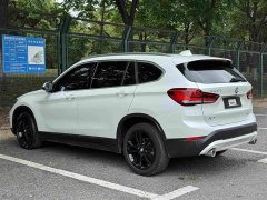 BMW X1 sDrive20Li Fashion - фото 12