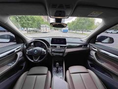 BMW X1 sDrive20Li Fashion - фото 13