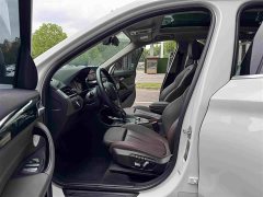 BMW X1 sDrive20Li Fashion - фото 14