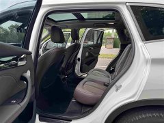 BMW X1 sDrive20Li Fashion - фото 15