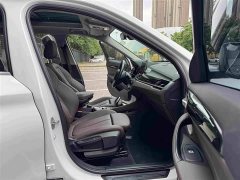 BMW X1 sDrive20Li Fashion - фото 16