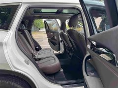 BMW X1 sDrive20Li Fashion - фото 17