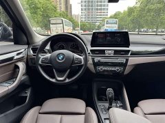 BMW X1 sDrive20Li Fashion - фото 19