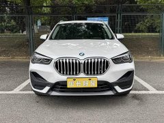 BMW X1 sDrive20Li Fashion - фото 2