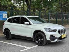 BMW X1 sDrive20Li Fashion - фото 3